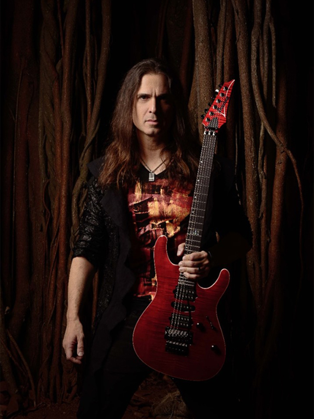Kiko Loureiro