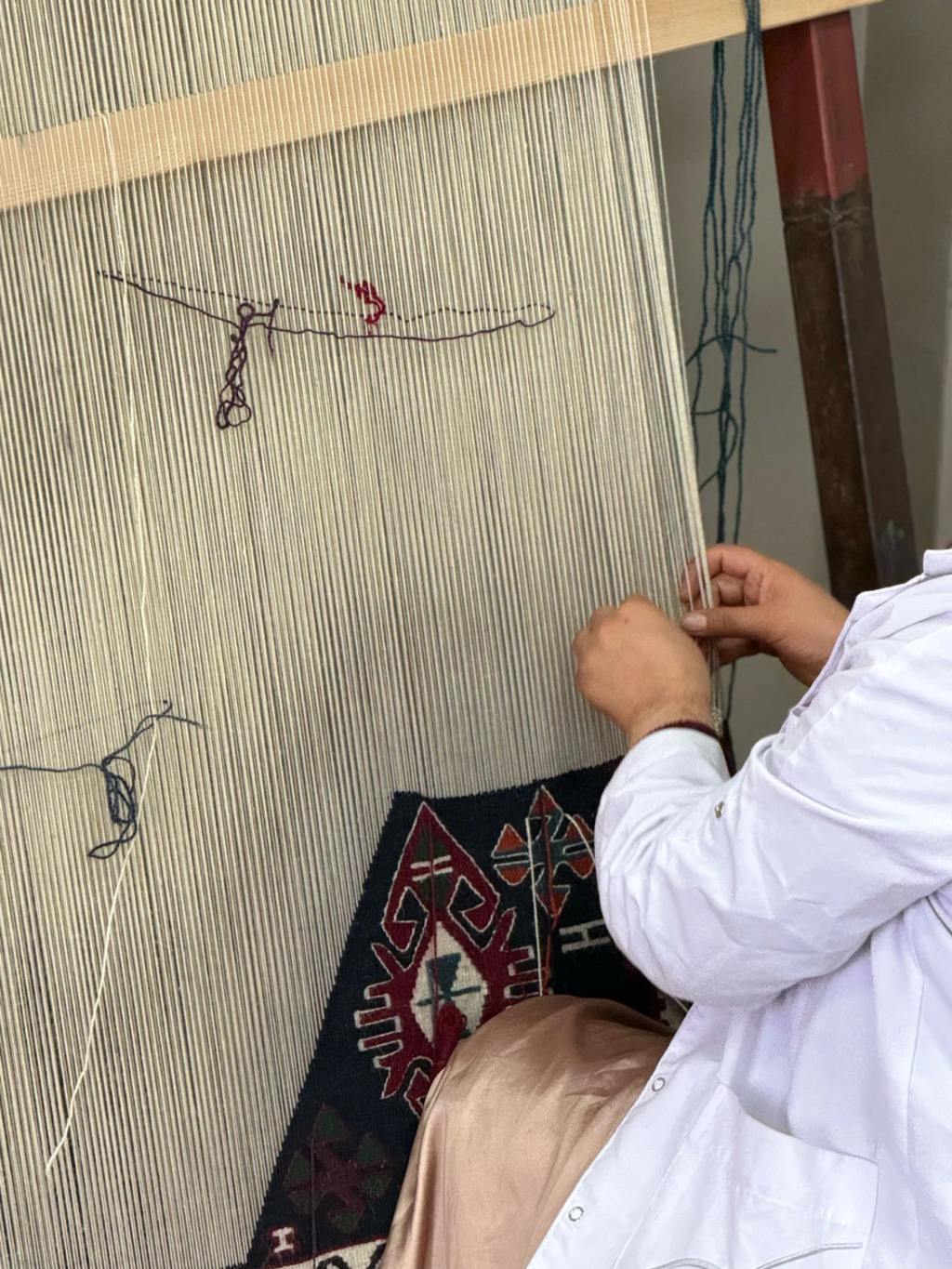 Kilim Atölyesi
