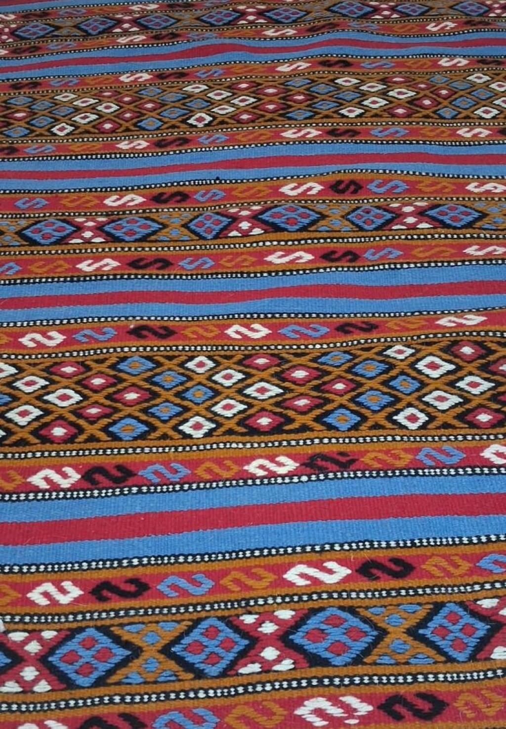 Kilim Dokuma Atölyesi