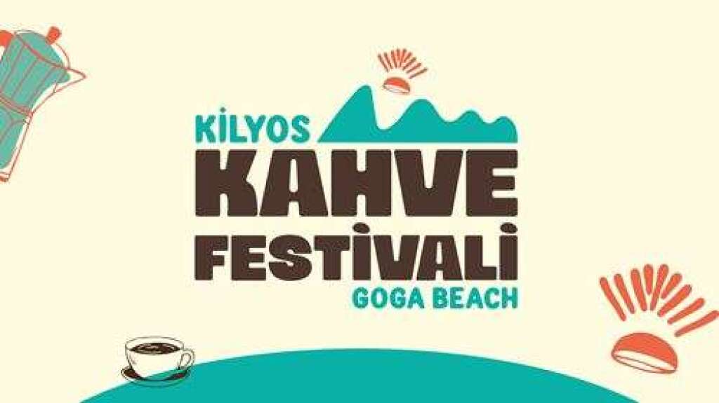 Kilyos Kahve Festivali I 27 Haziran