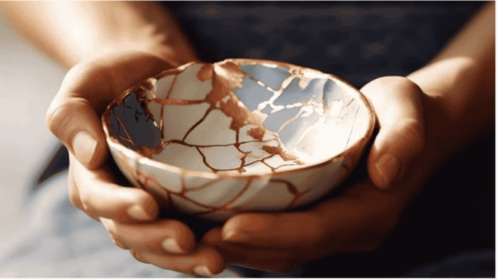 Kintsugi Atölyesi