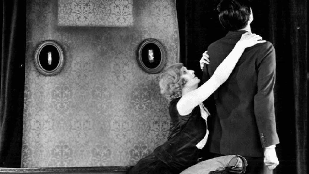 Kiracı: Sisli bir Londra Hikâyesi (The Lodger: A Story of the London Fog)