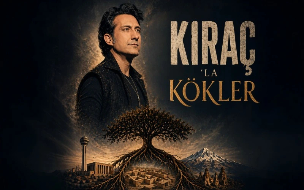 Kıraç'la Kökler