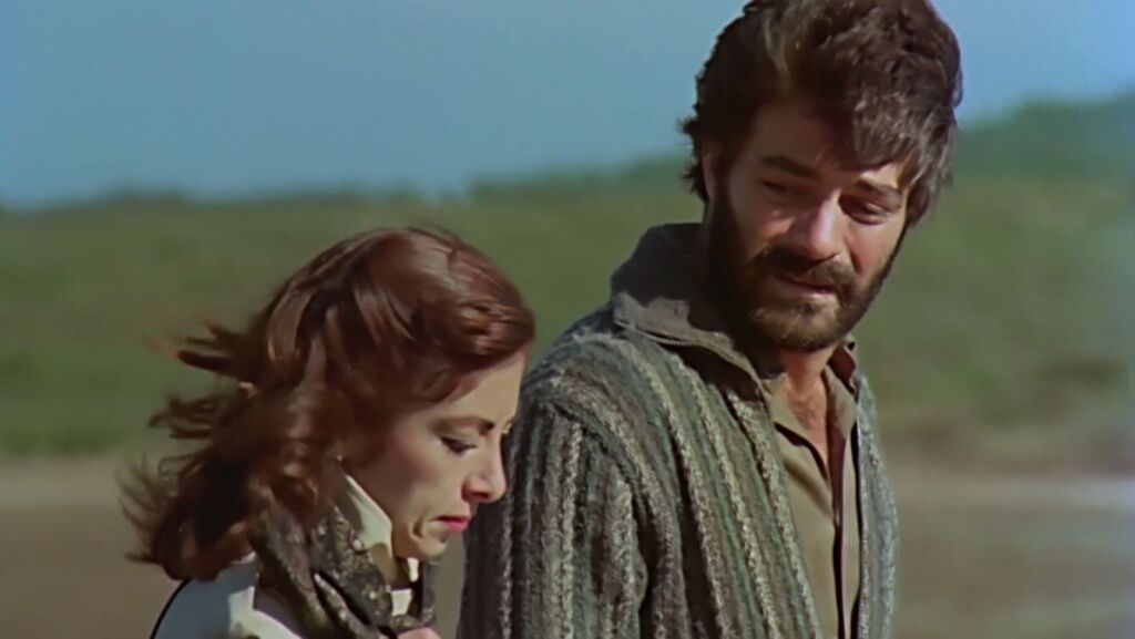 Kırık Bir Aşk Hikayesi - Açılış Filmi