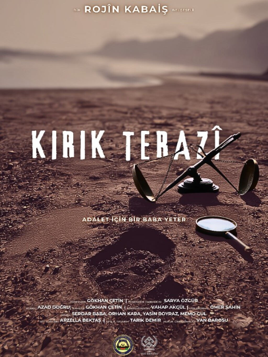 Kırık Terazi