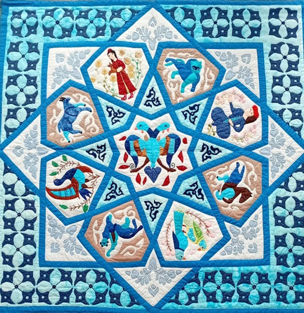 Kırkyama Atölyesi