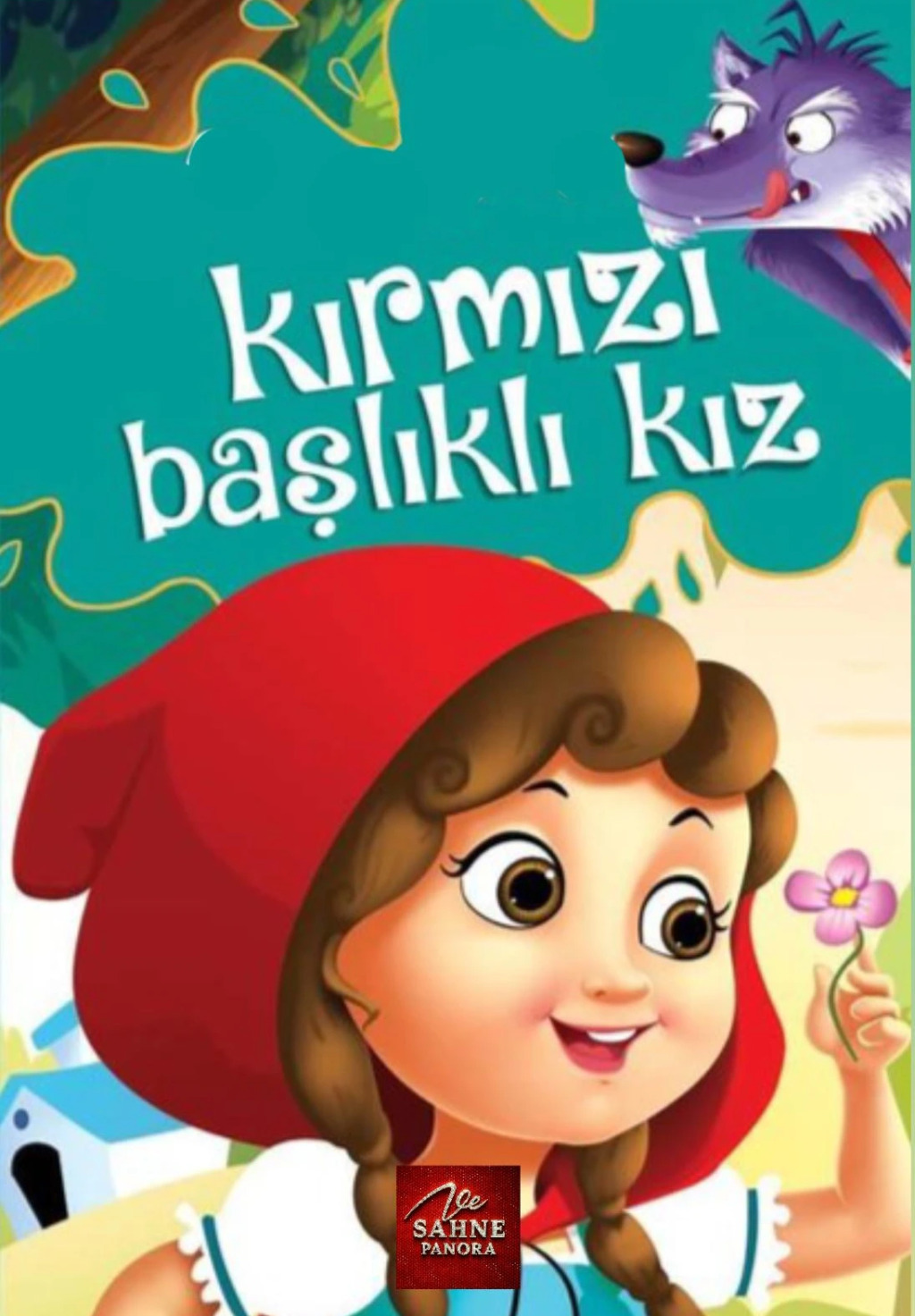 Kırmızı Başlıklı Kız Tiyatrosu