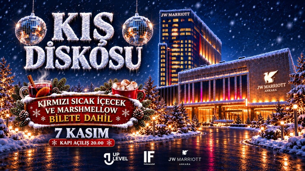 Kış Diskosu