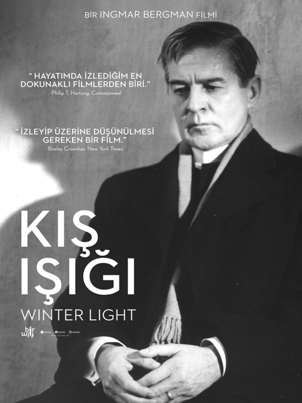 Kış Işığı