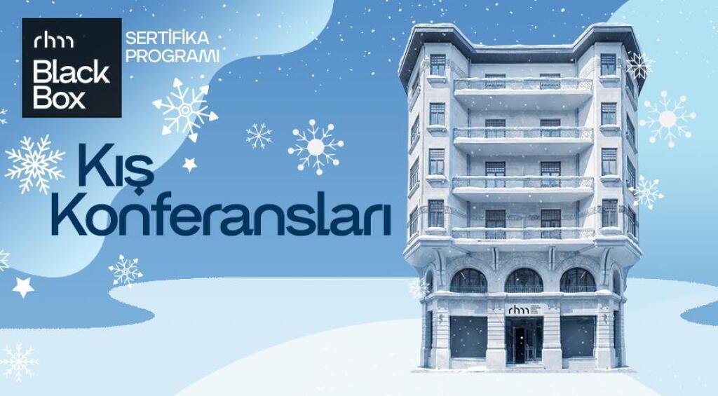 Kış Konferansları - Çağdaş Sanat Okumaları