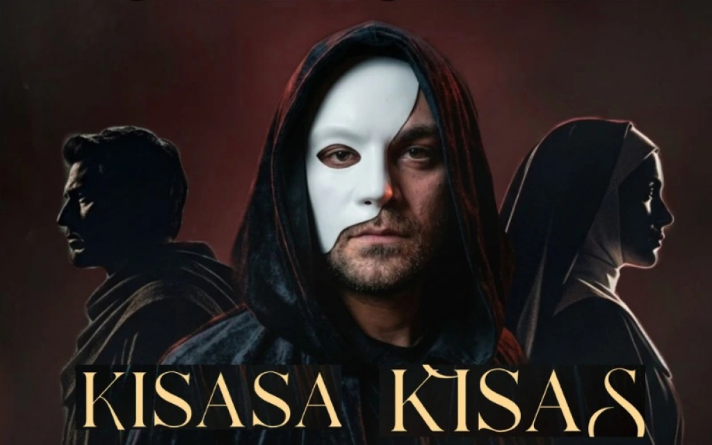 Kısasa Kısas