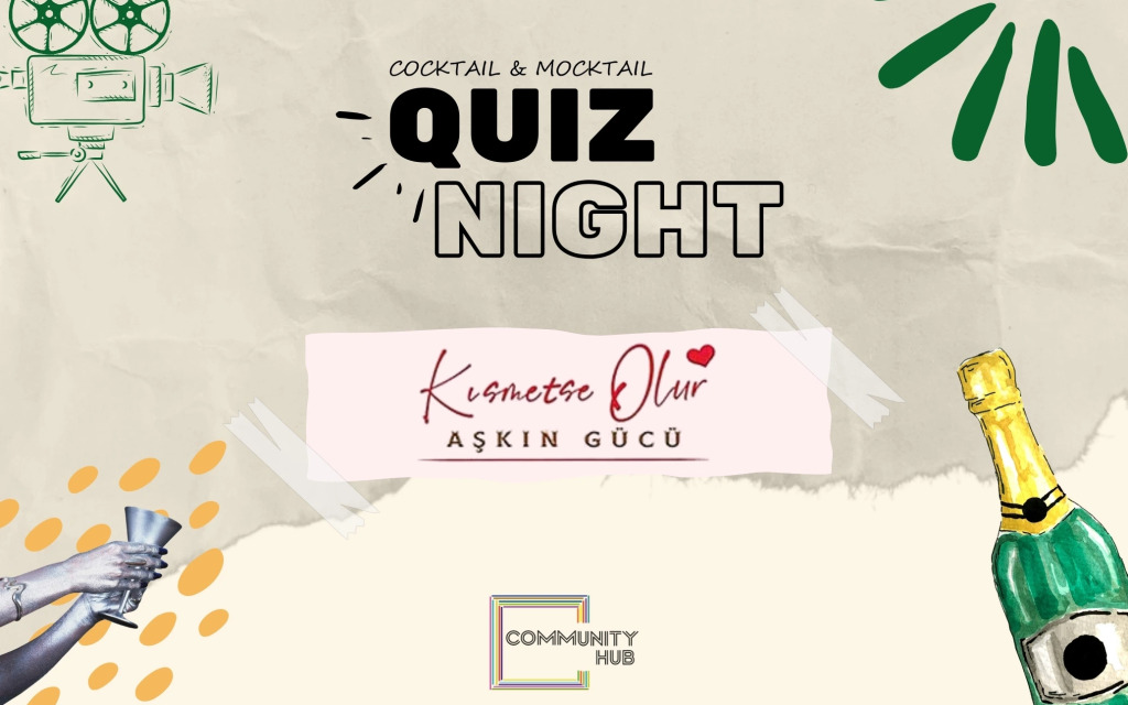 Kısmetse Olur: Aşkın Gücü (Yeni Sezon) Quiz Night