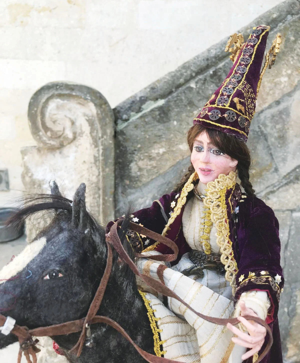 Kitre Bebek Atölyesi
