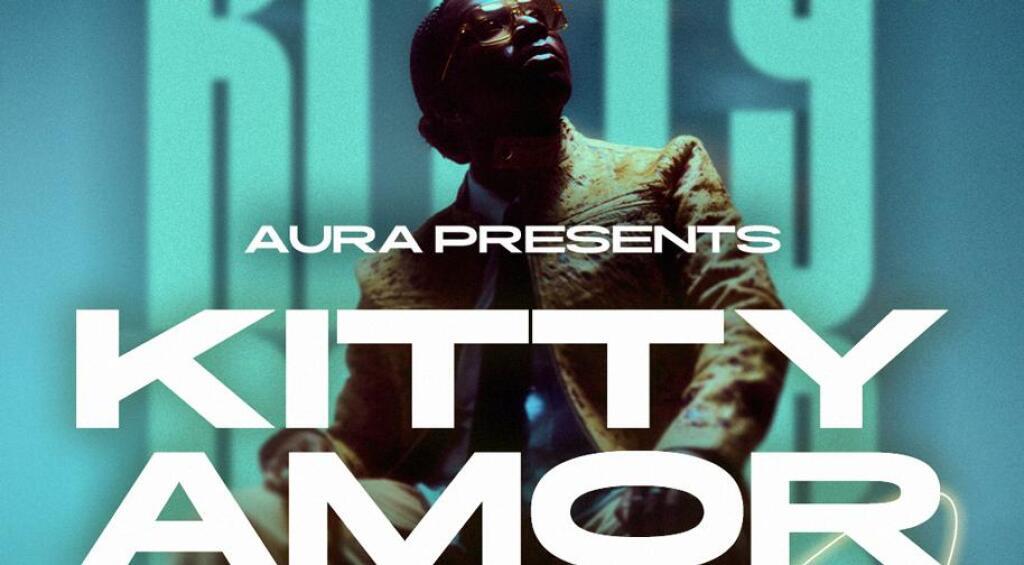 Kitty Amor