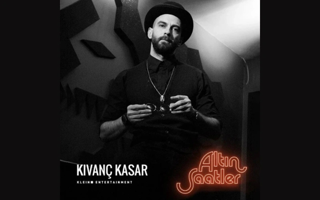 Kıvanç Kasar & Altın Saatler