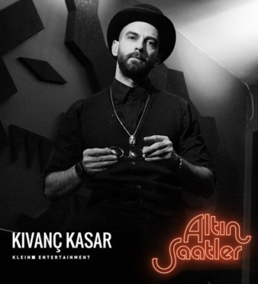 KIVANÇ KASAR & ALTIN SAATLER / SAMSUN