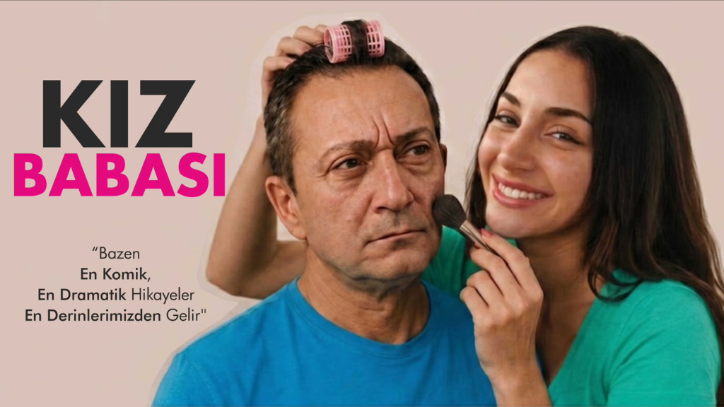 Kız Babası