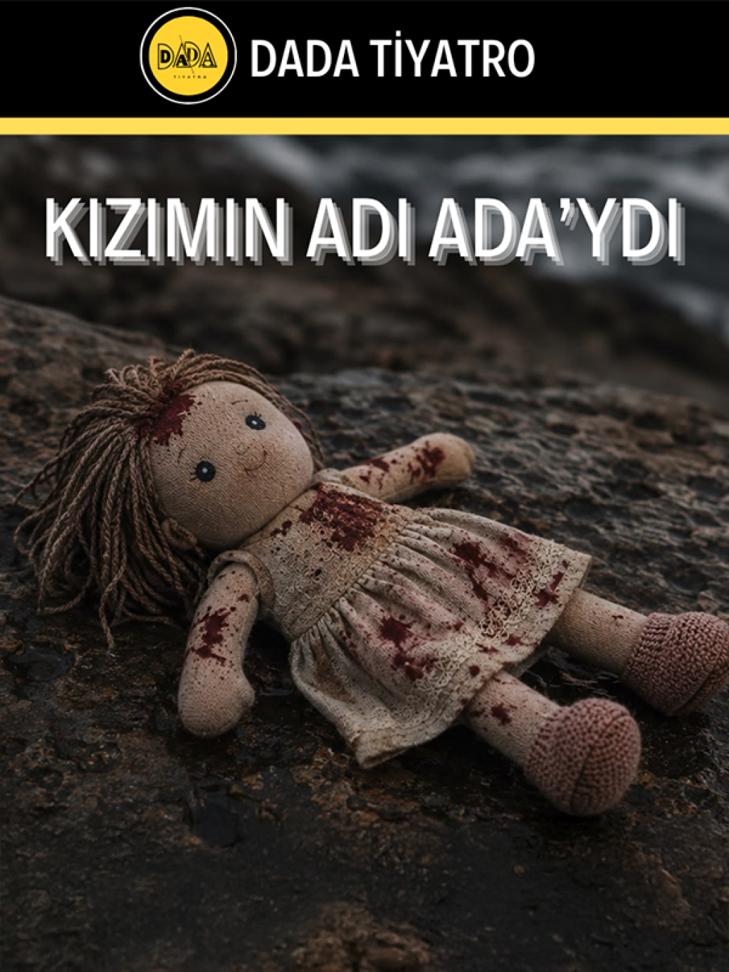 Kızımın Adı Ada'ydı