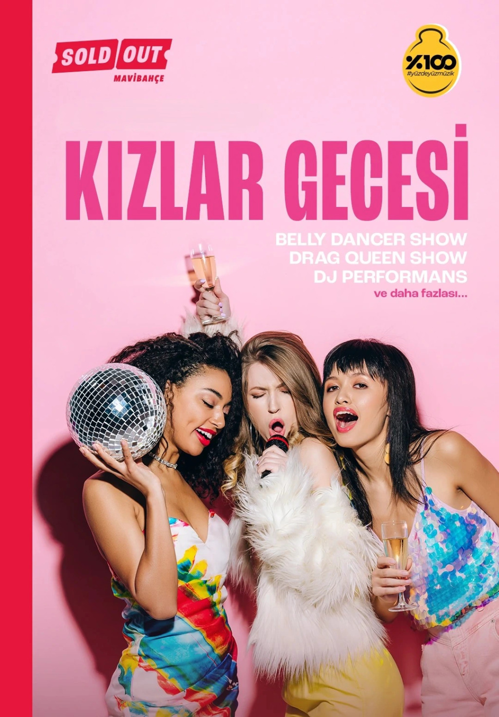 Kızlar