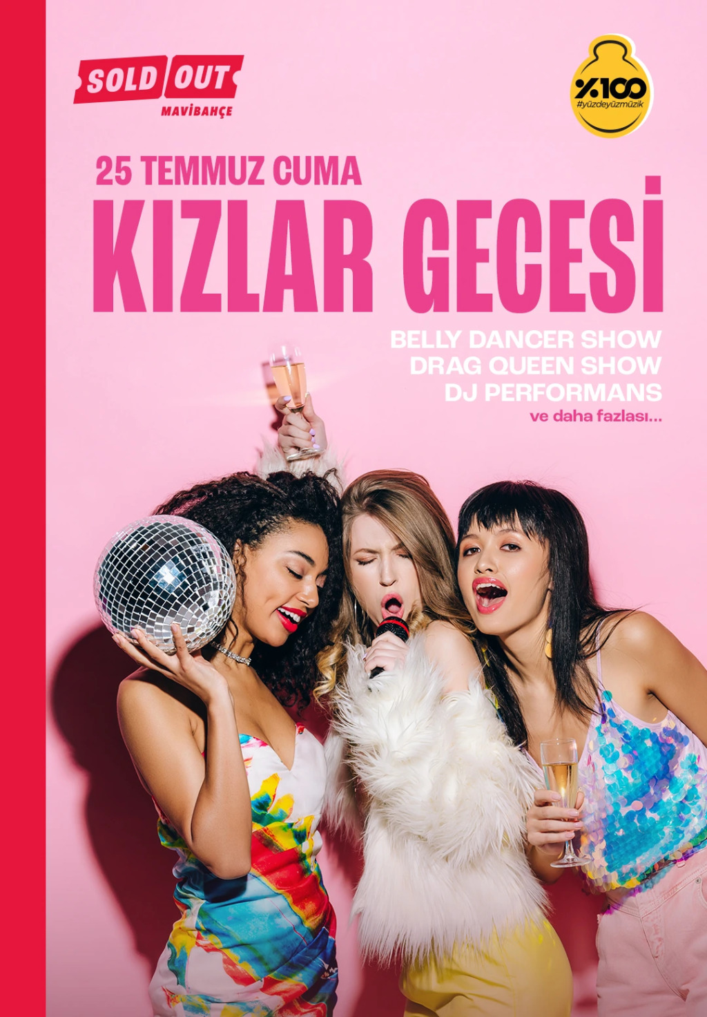 Kızlar