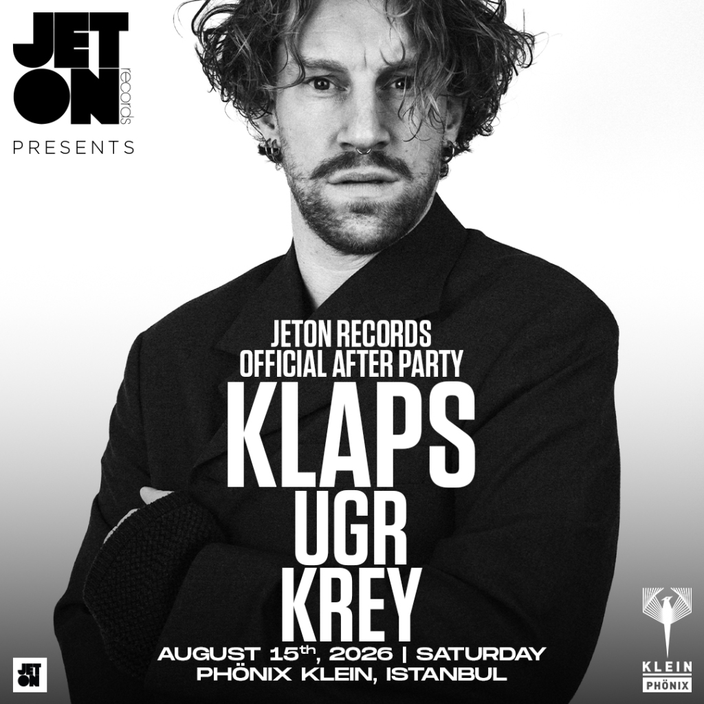 Klaps (Jeton Official After Party) | Klein Phönix