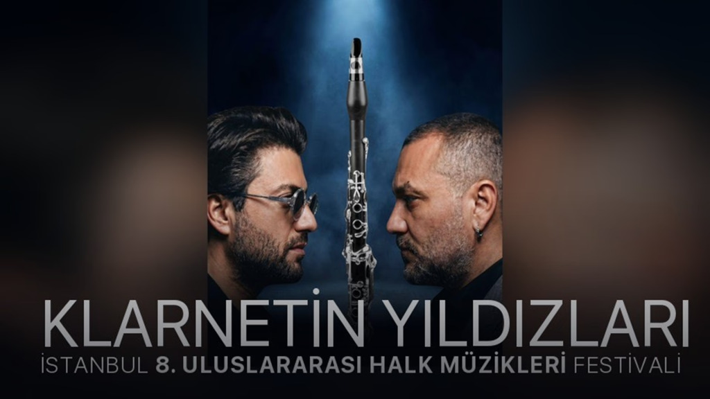 Klarnetin Yıldızları