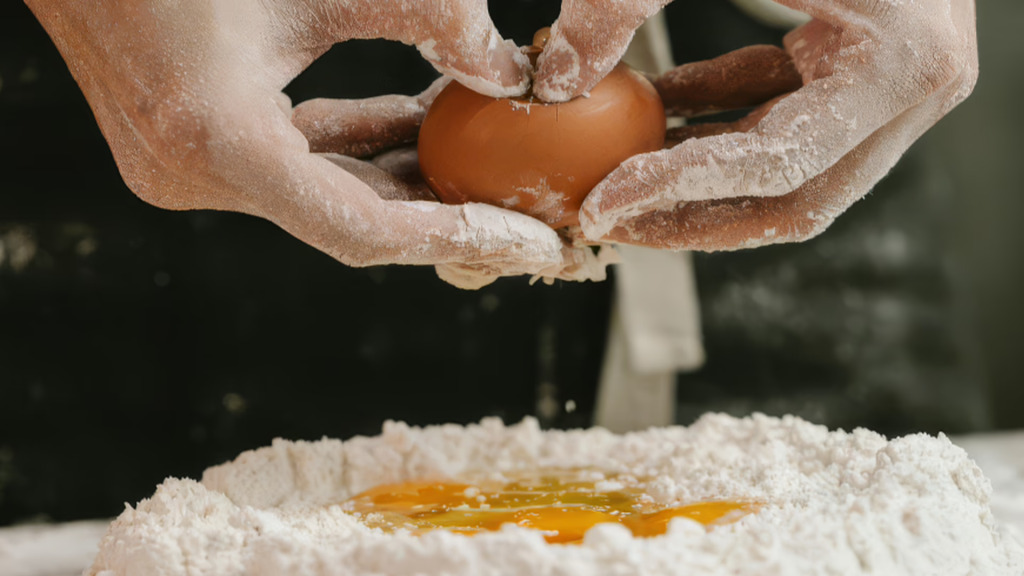 Klasik İtalyan El Yapımı Makarna Workshop