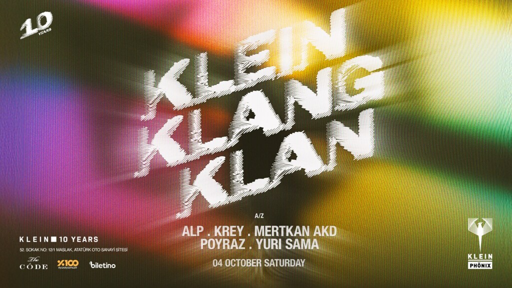 Klein Klang Klan
