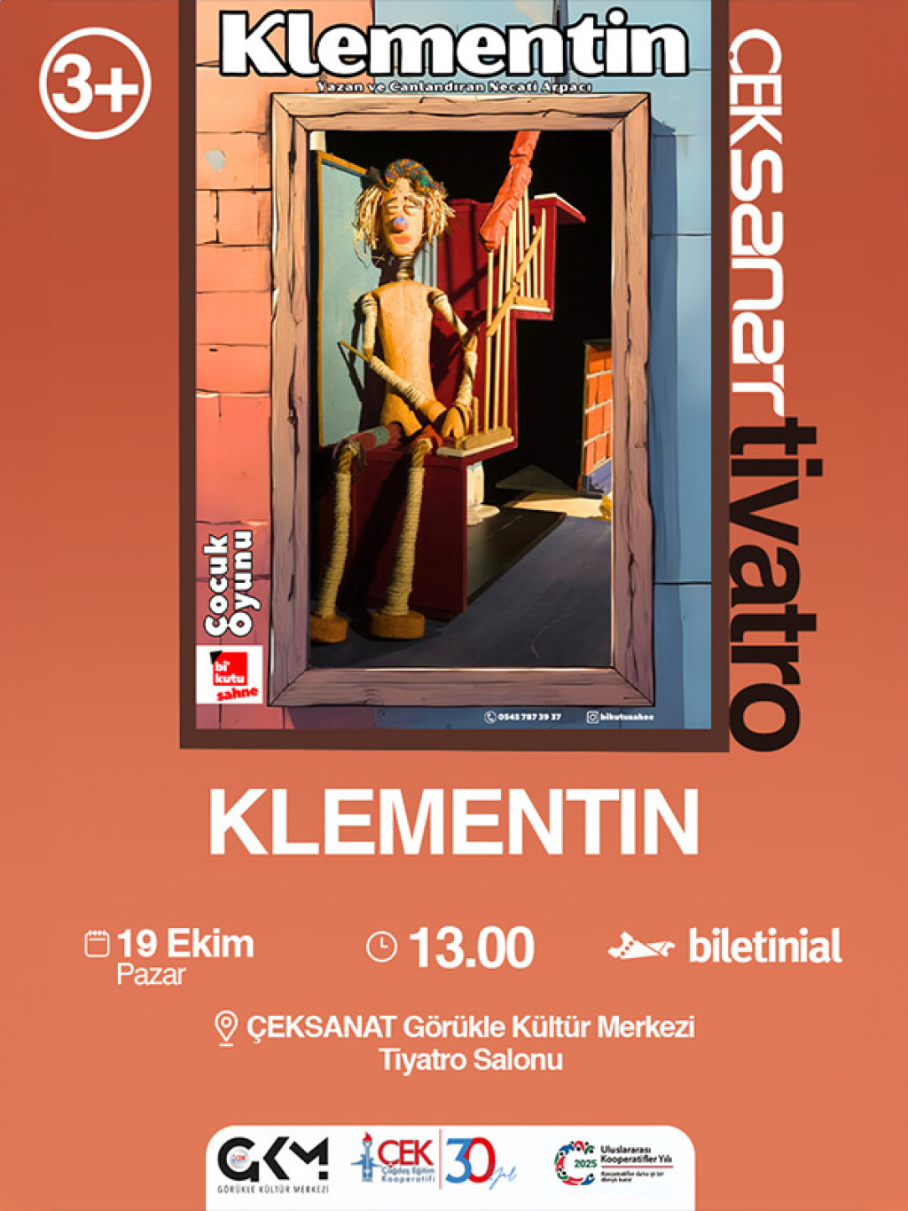 Klementin