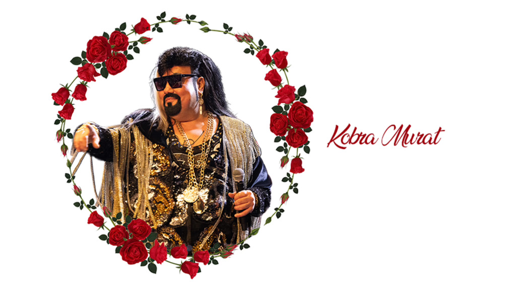 Kobra Murat ile Kakava