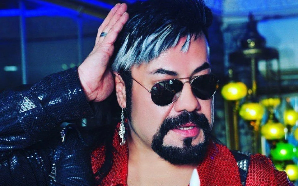 Kobra Murat ile Roman