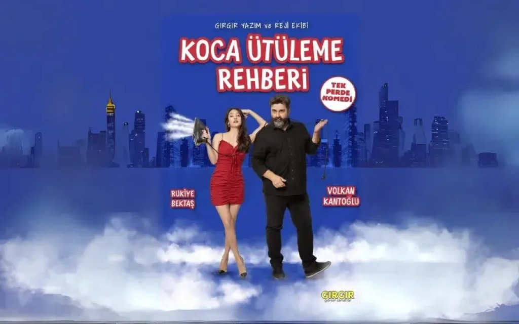 Koca Ütüleme Rehberi