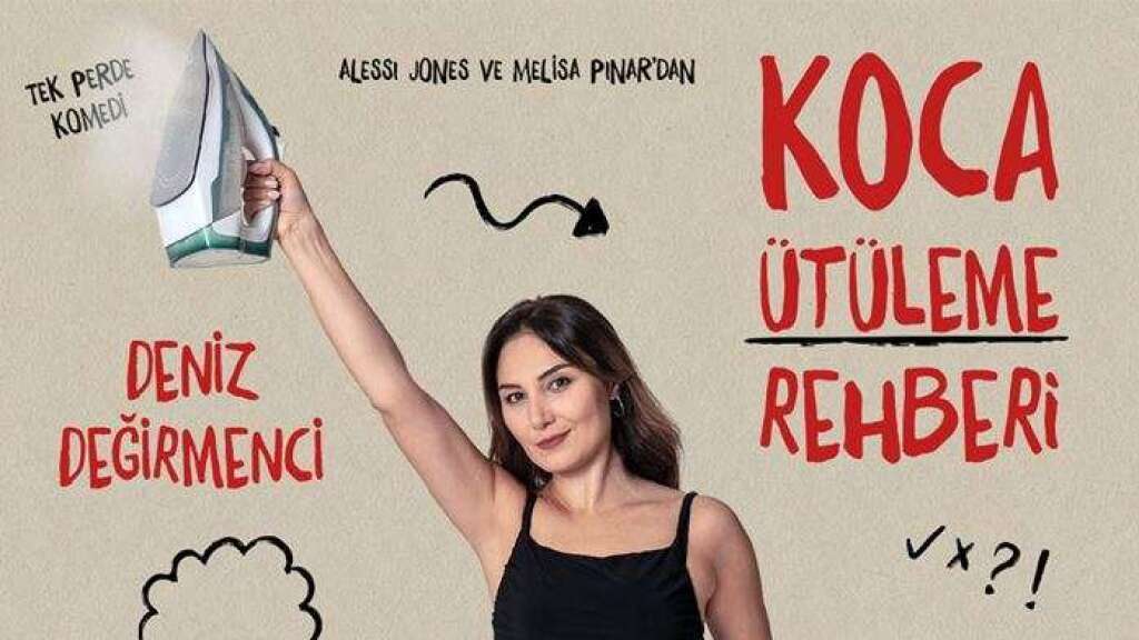 Koca Ütüleme Rehberi
