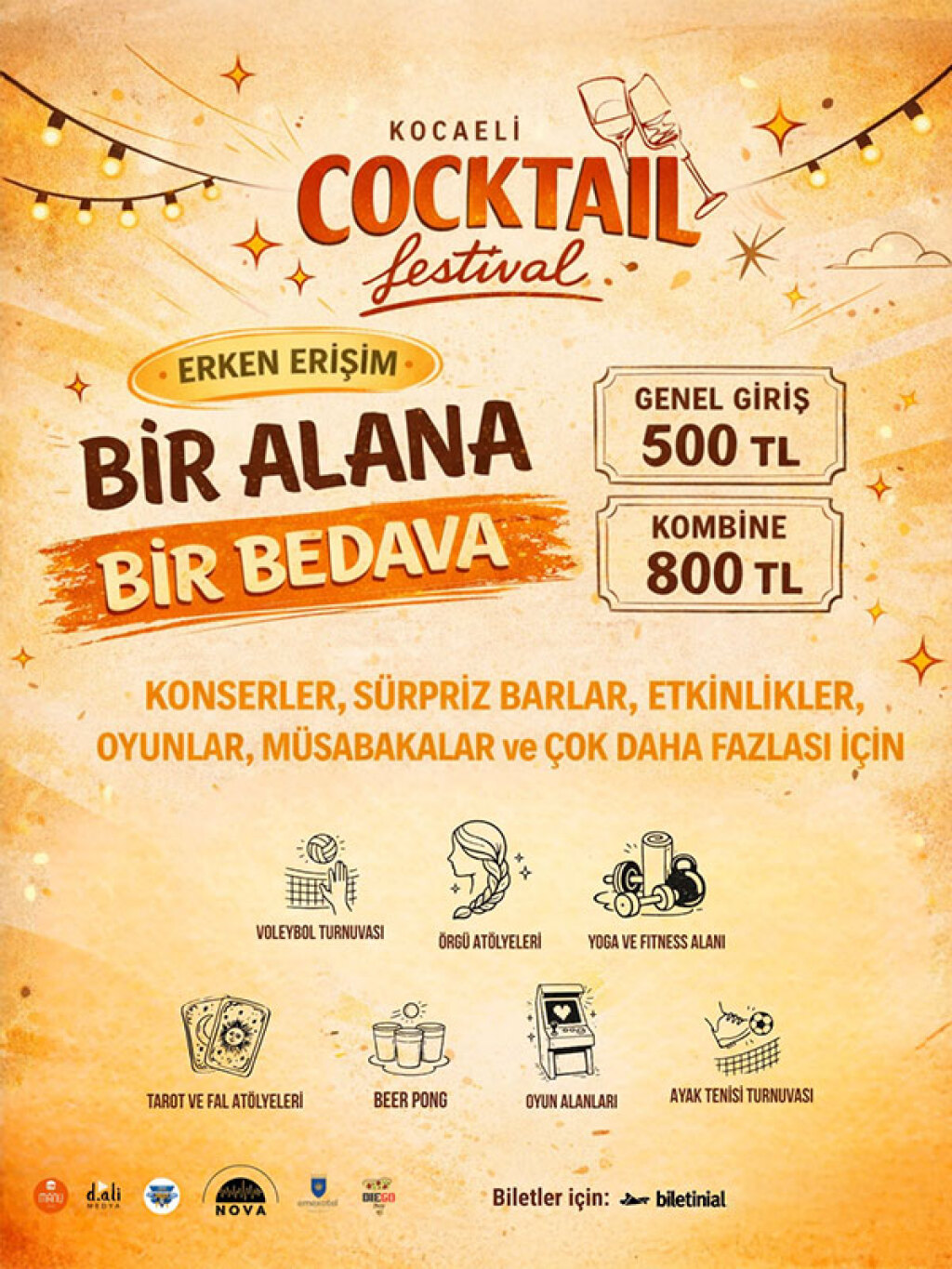 Kocaeli Cocktail