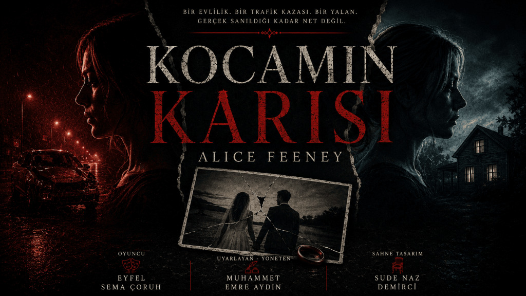 Kocamın Karısı