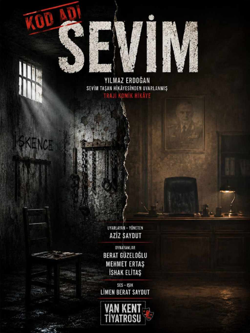 Kod Adı Sevim