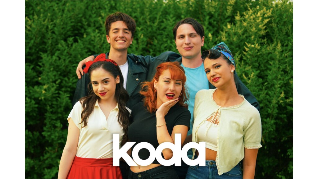 Koda: İyi Şeyler Hâlâ Mümkün - Belgesel Galası