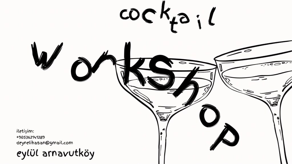 Kokteyl Workshop