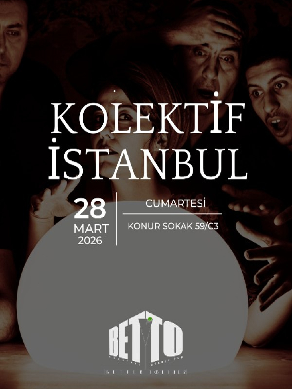 Kolektif İstanbul