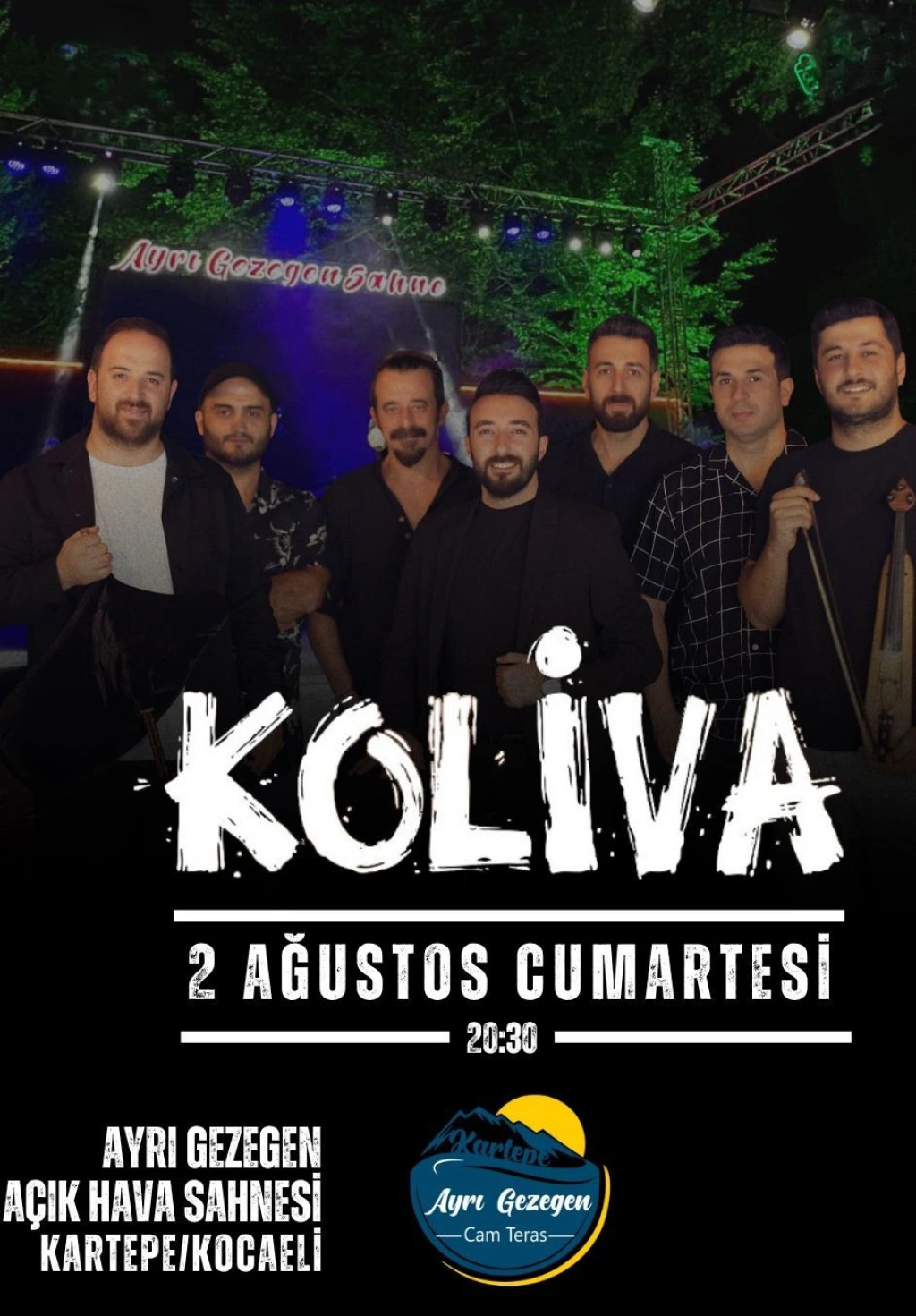 Koliva