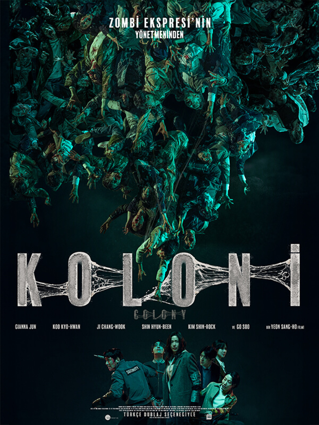 Koloni
