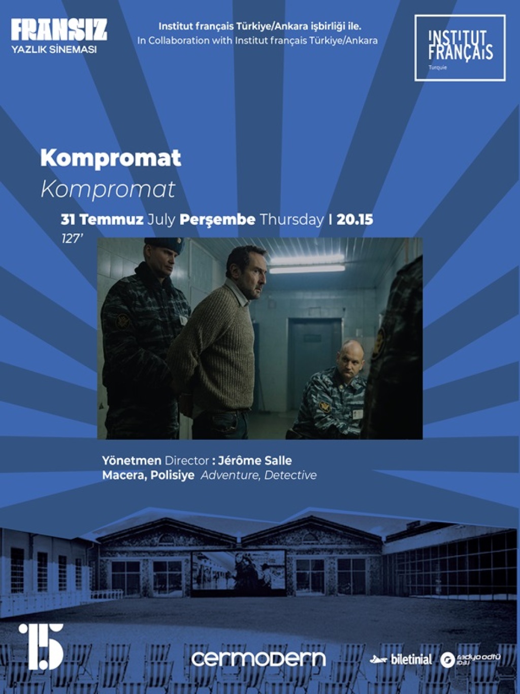Kompromat