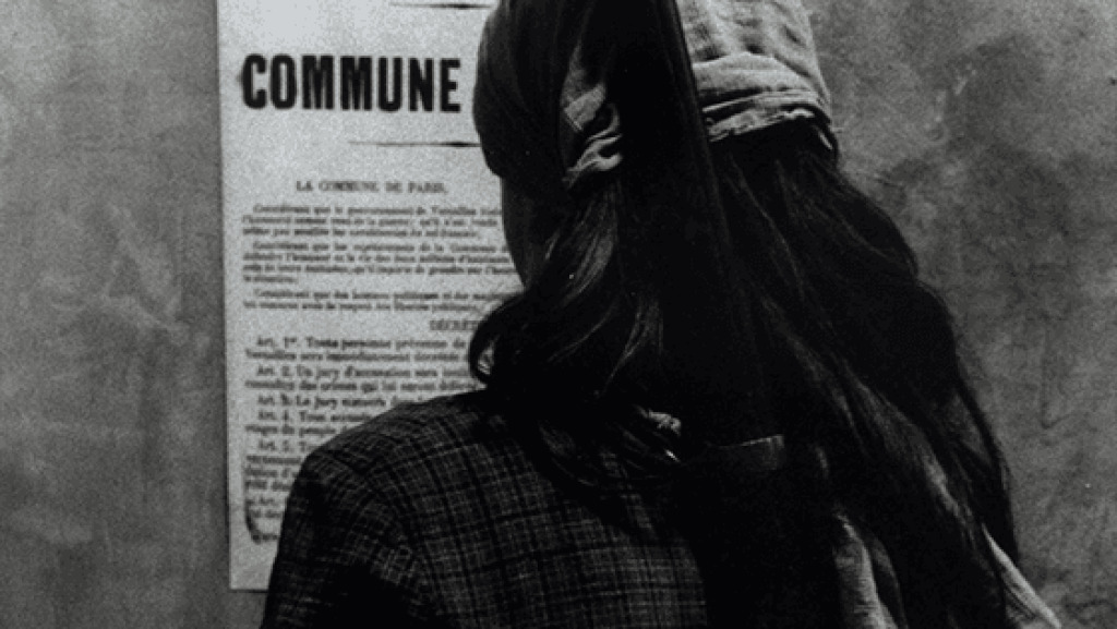 Komün (Paris, 1871) ( La Commune (Paris, 1871)