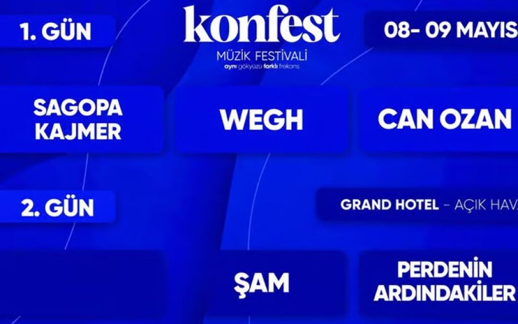 Konfest
