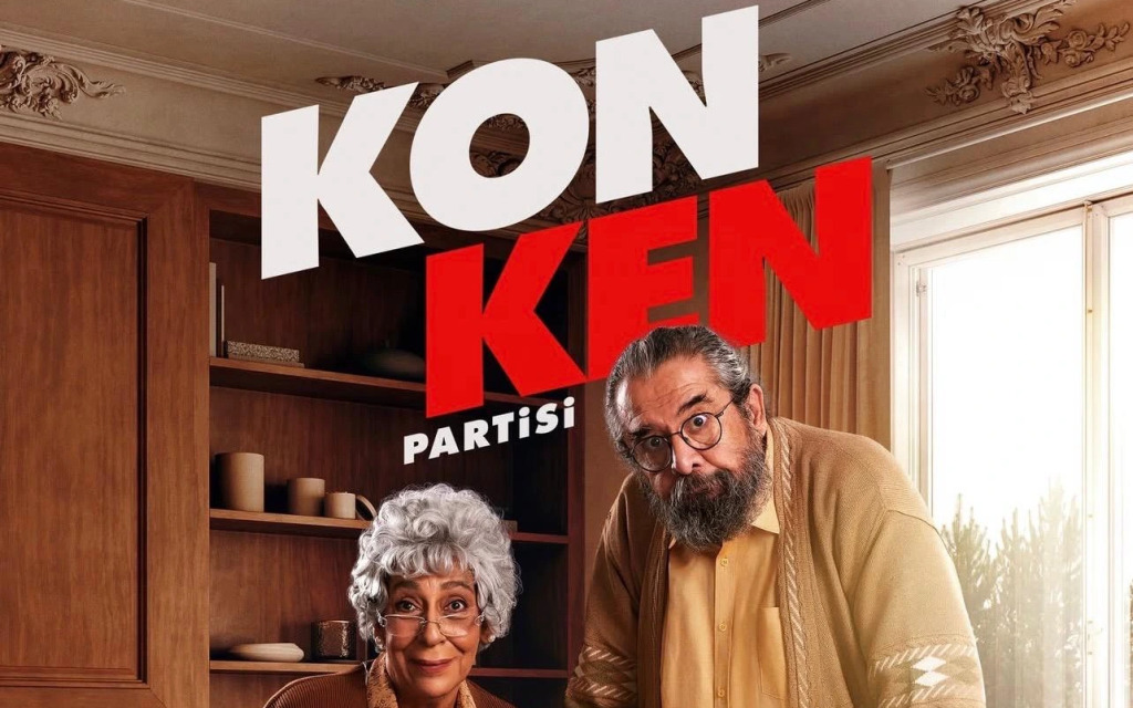 Konken Partisi