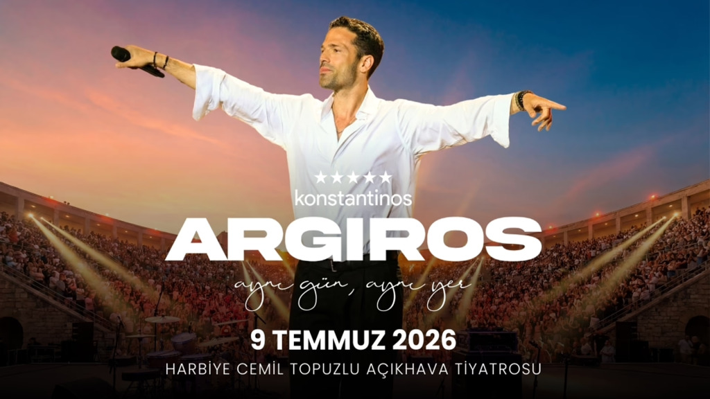 Konstantinos Argiros