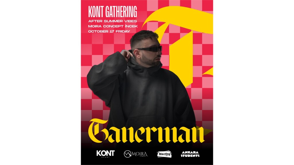 Kont Gathering - End Of Summer Edition