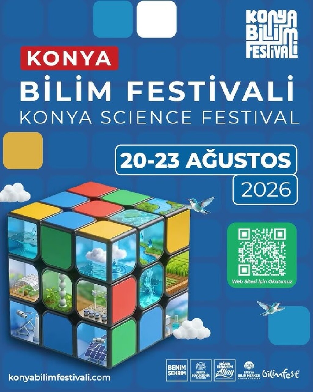 Konya Bilim