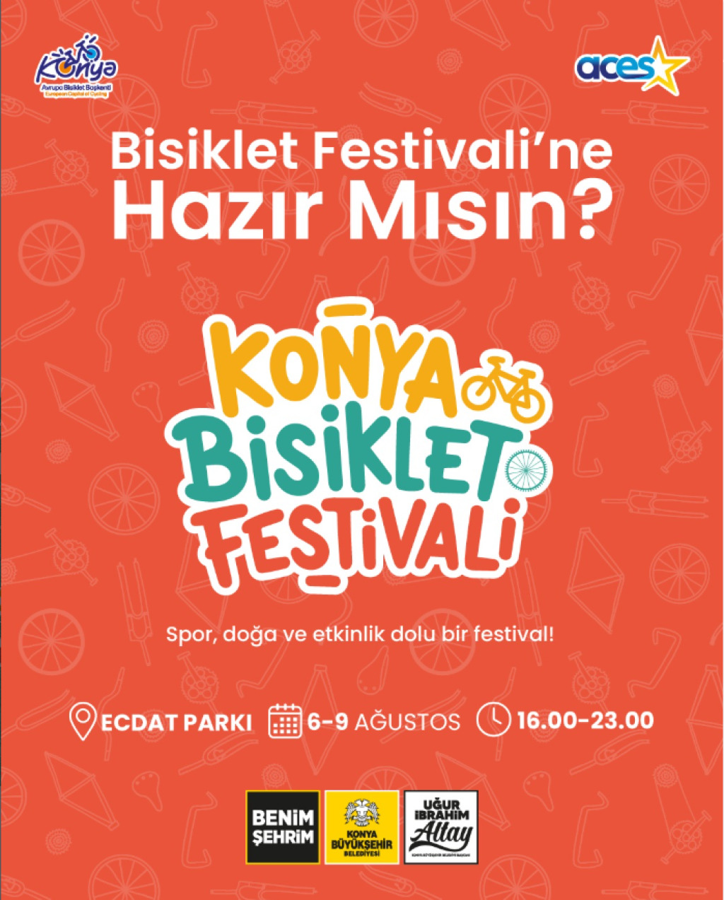 Konya Bisiklet