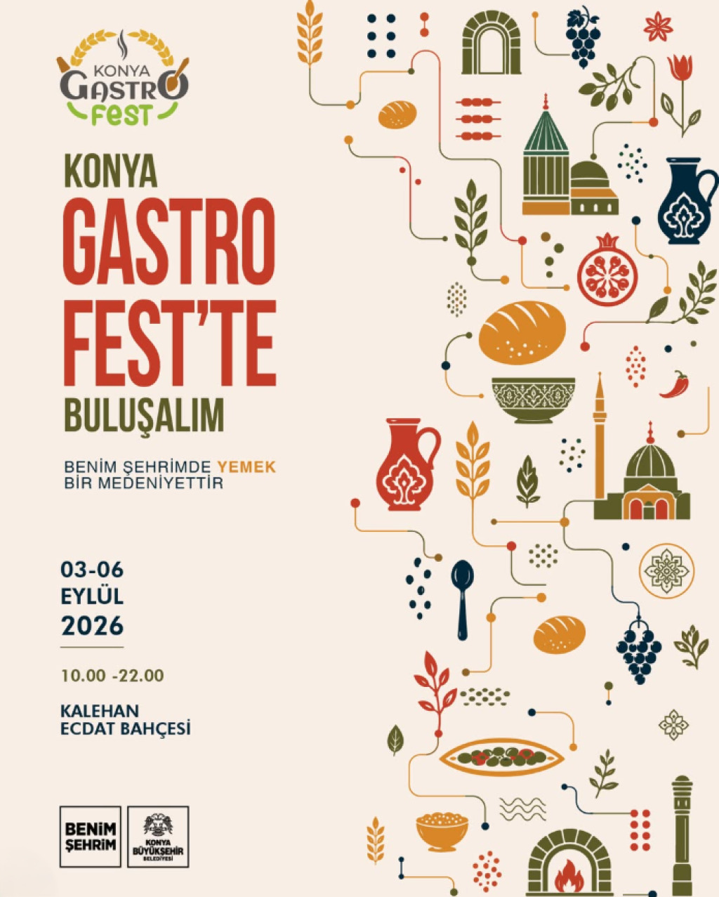 Konya Gastro Fest